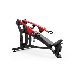 Жим от груди Marbo MF-U004