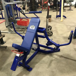 Сведение рук вверх Foreman FLY-232