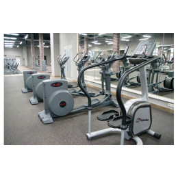 Степпер Aerofit PST300