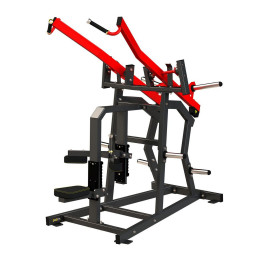 Независимая тяга сверху широким хватом DHZ SMR2015