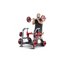 Стойка для проработки бицепса Panatta 1FW509