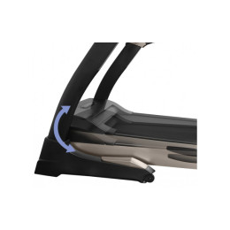 Беговая дорожка Oxygen Fitness Wider T35