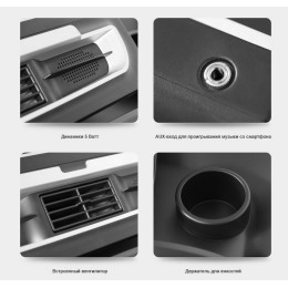 Беговая дорожка Oxygen Fitness Wider T35