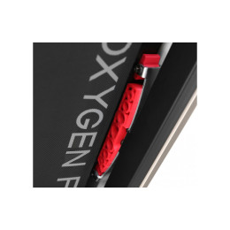 Беговая дорожка Oxygen Fitness Wider T35