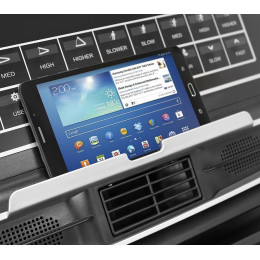 Беговая дорожка Oxygen Fitness Wider T35