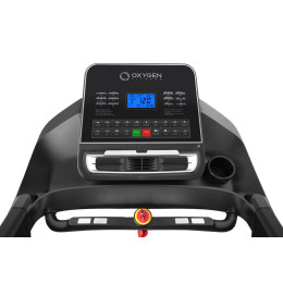 Беговая дорожка Oxygen Fitness Wider T35