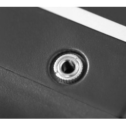 Беговая дорожка Oxygen Fitness Wider T35