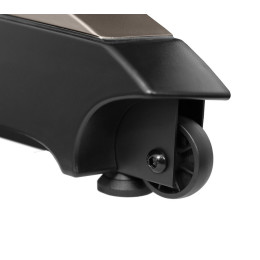 Беговая дорожка Oxygen Fitness Wider T35