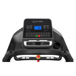 Беговая дорожка Oxygen Fitness Wider T35