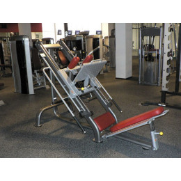 Гакк/жим ногами Aerofit IT7006