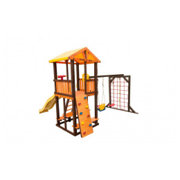 Игровой комплекс Perfetto Sport Bari-10