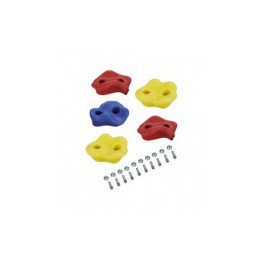 Игровой комплекс Perfetto Sport Bari-10