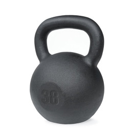 Гиря Iron King для функционального тренинга 38 кг