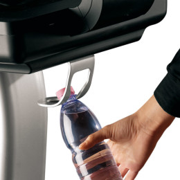 Горизонтальный велоэргометр Panatta Pininfarina с экраном Touch 1PPT602