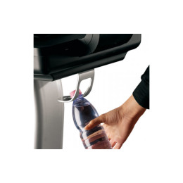 Горизонтальный велоэргометр Panatta Pininfarina с экраном Touch 1PPT602