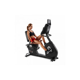Горизонтальный велотренажер Sole Fitness LCR 2019