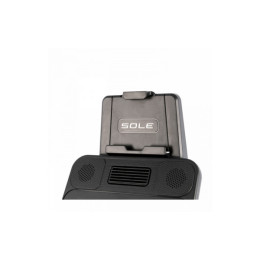 Горизонтальный велотренажер Sole Fitness LCR 2019