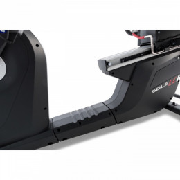 Горизонтальный велотренажер Sole Fitness LCR 2019