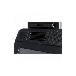 Горизонтальный велотренажер Sole Fitness LCR 2019