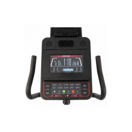 Горизонтальный велотренажер Sole Fitness LCR 2019