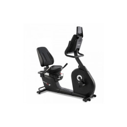 Горизонтальный велотренажер Sole Fitness LCR 2019