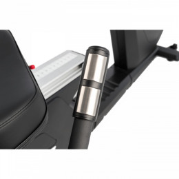 Горизонтальный велотренажер Sole Fitness LCR 2019