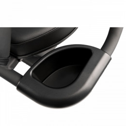 Горизонтальный велотренажер Sole Fitness LCR 2019