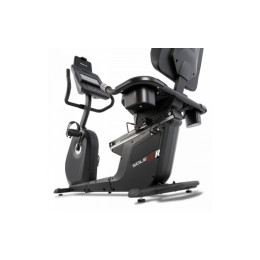 Горизонтальный велотренажер Sole Fitness LCR 2019