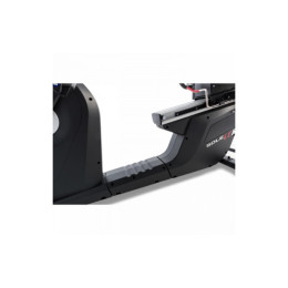 Горизонтальный велотренажер Sole Fitness LCR 2019