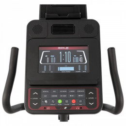 Горизонтальный велотренажер Sole Fitness LCR 2019