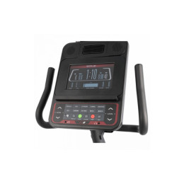 Горизонтальный велотренажер Sole Fitness LCR 2019