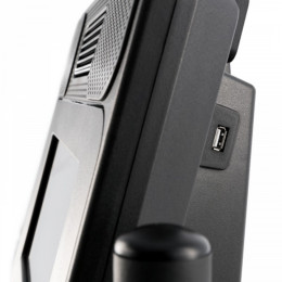 Горизонтальный велотренажер Sole Fitness LCR 2019