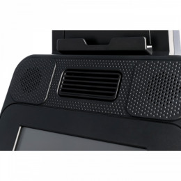 Горизонтальный велотренажер Sole Fitness LCR 2019