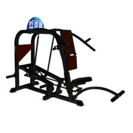 Жим вверх MB Barbell MB 4.03