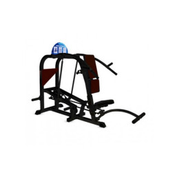 Жим вверх MB Barbell MB 4.03