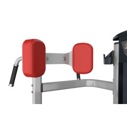 Вращение торса Aerofit IT9518