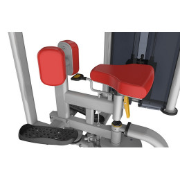 Вращение торса Aerofit IT9518