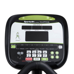 Эллиптический тренажер SportsArt Е840