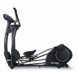 Эллиптический тренажер SportsArt Е840