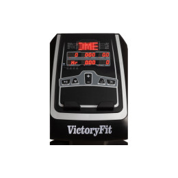 Эллиптический тренажер VictoryFit GYM-E500