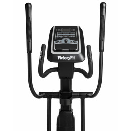 Эллиптический тренажер VictoryFit GYM-E500