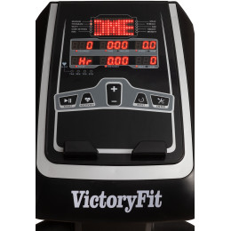 Эллиптический тренажер VictoryFit GYM-E500