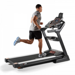 Беговая дорожка Sole Fitness F85 2019