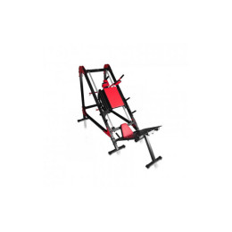 Жим ногами Marbo MS-U106