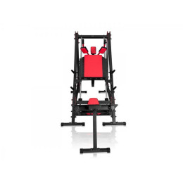 Жим ногами Marbo MS-U106