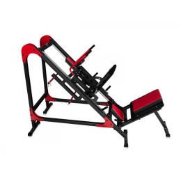 Жим ногами Marbo MS-U106