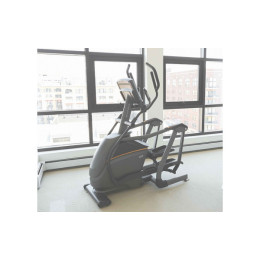 Эллиптический эргометр Matrix E30XER-02 2021