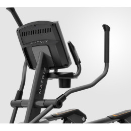 Эллиптический эргометр Matrix E30XER-02 2021