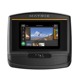 Эллиптический эргометр Matrix E30XER-02 2021