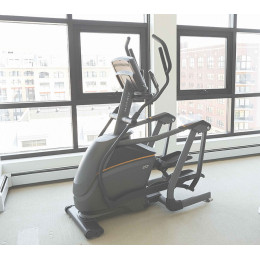 Эллиптический эргометр Matrix E30XER-02 2021